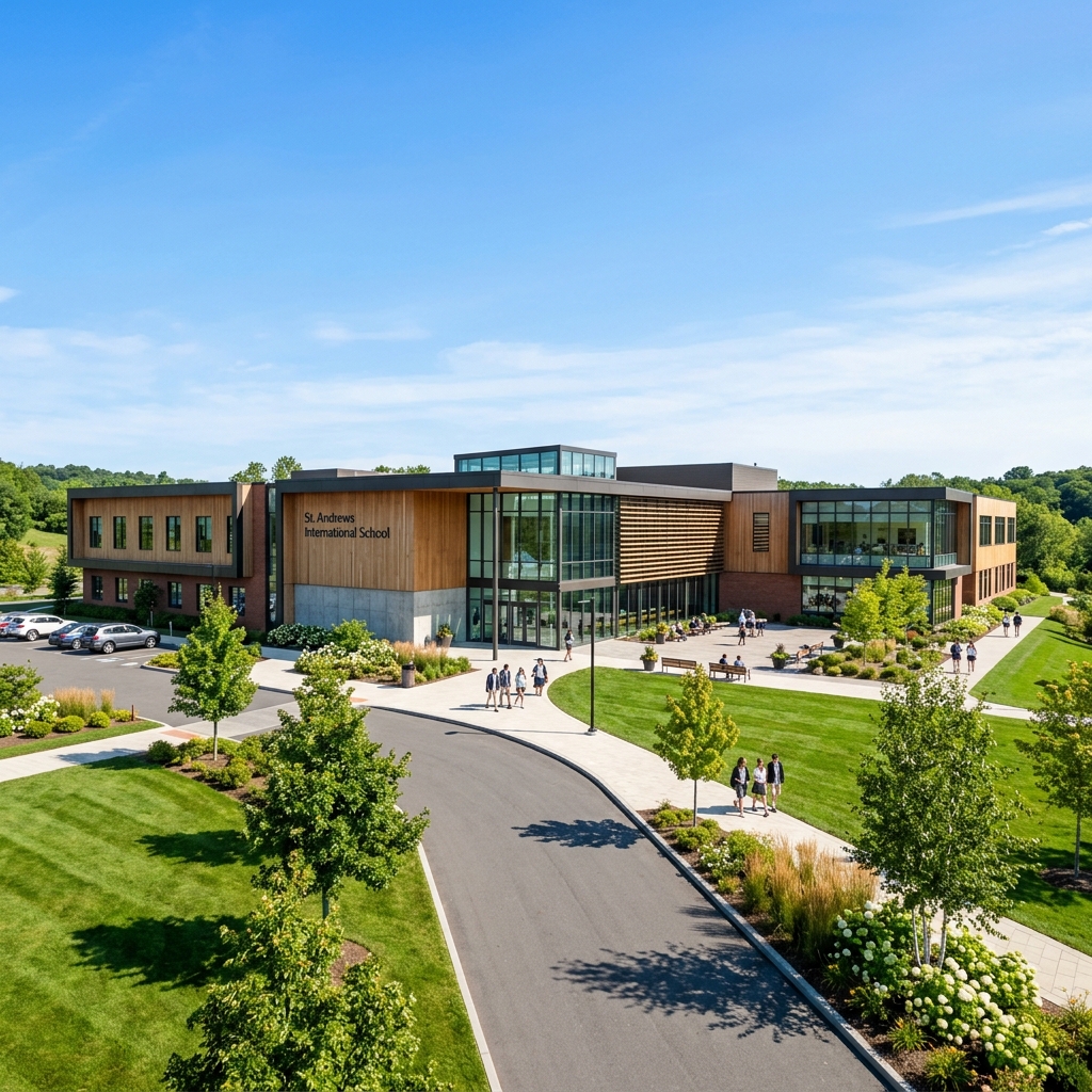 Perpetual Help School